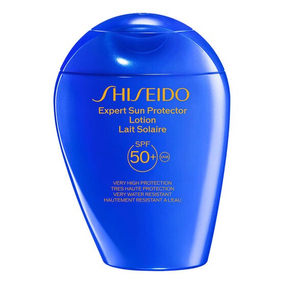 EXPERT SUN PROTETOR SOLAR EM CREME EXPERT SUN PROTECTOR LOTION SPF50+ - 150ML